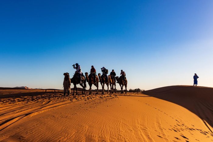 Voyages Nationaux